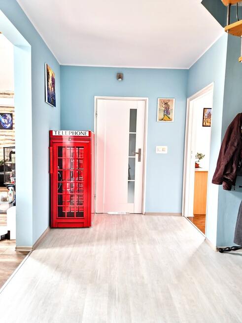 Dom 125m² z fotowoltaiką, 5 min od Świdnicy - kosz