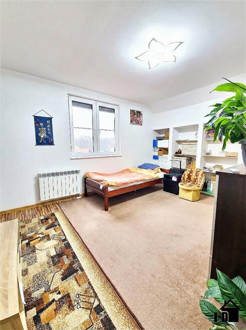Dom 125m² z fotowoltaiką, 5 min od Świdnicy - kosz