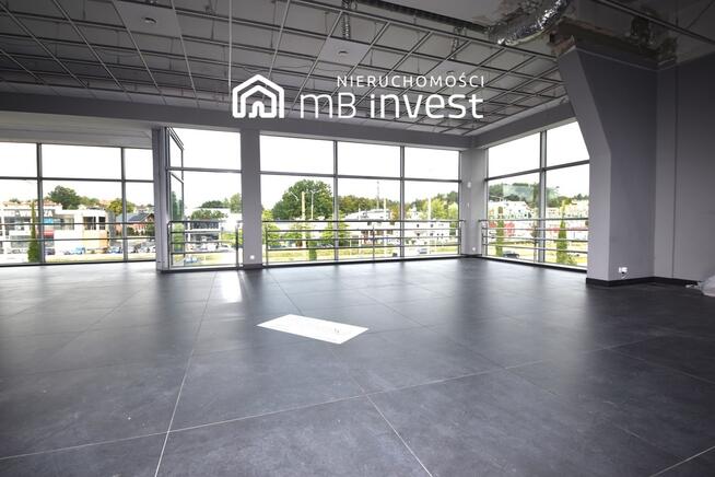 ATRAKCYJNA POWIERZCHNIA SALON/SKLEP/USŁUGI