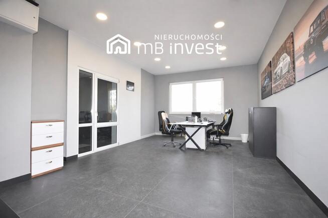 ATRAKCYJNA POWIERZCHNIA SALON/SKLEP/USŁUGI