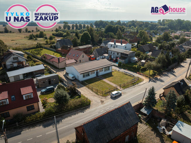 Lokal użytkowy Postomino,