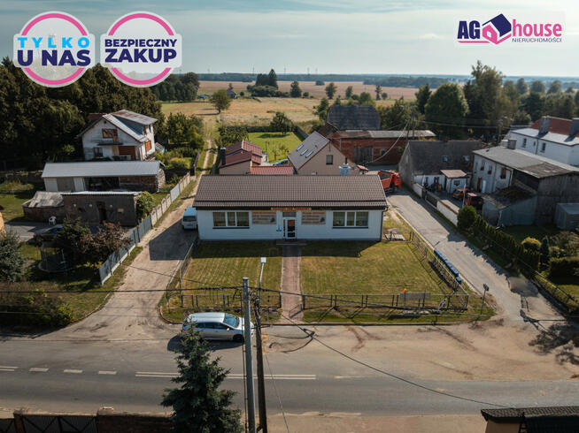 Lokal użytkowy Postomino,