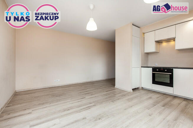 Mieszkanie Gdańsk Łostowice, Andrzeja Grubby