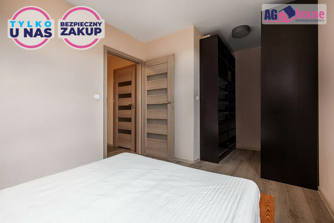 Mieszkanie Gdańsk Łostowice, Andrzeja Grubby