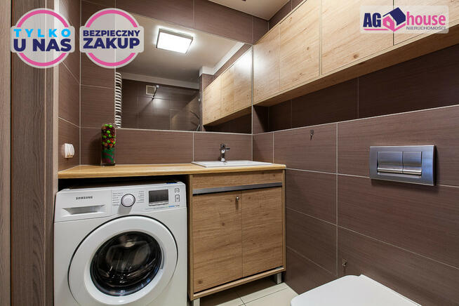 Mieszkanie Gdańsk Łostowice, Andrzeja Grubby