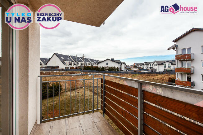 Mieszkanie Gdańsk Łostowice, Andrzeja Grubby