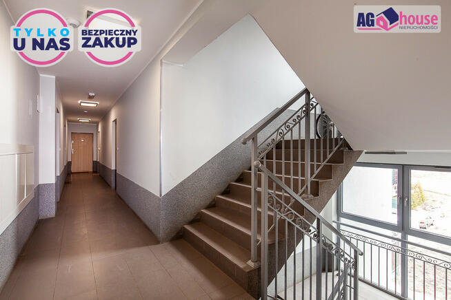 Mieszkanie Gdańsk Łostowice, Andrzeja Grubby