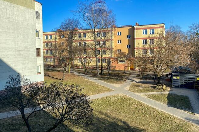 Kawalerka do wynajęcia od zaraz, Os. Żeromskiego