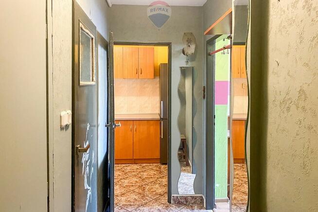 Kawalerka do wynajęcia od zaraz, Os. Żeromskiego