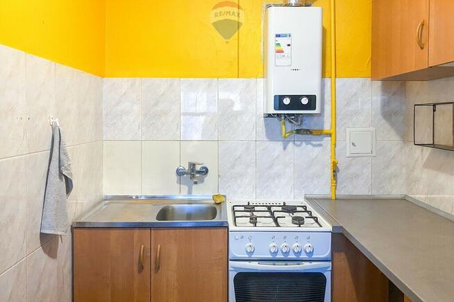 Kawalerka do wynajęcia od zaraz, Os. Żeromskiego