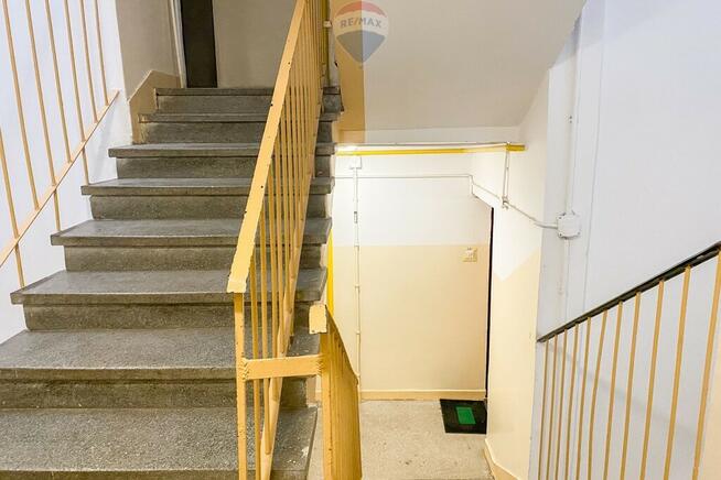 Kawalerka do wynajęcia od zaraz, Os. Żeromskiego