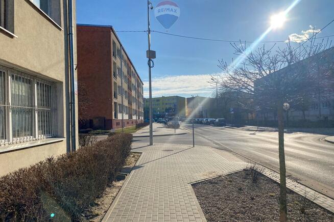 Kawalerka do wynajęcia od zaraz, Os. Żeromskiego