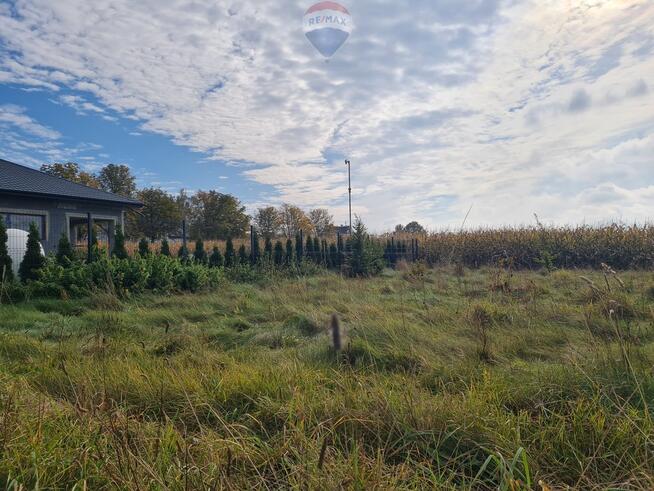 Obok Pułtuska, działka w rozwijającej się okolicy