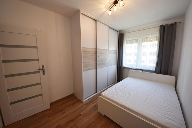 Nowe 2 pokoje | Balkon | Garaż | Opole Koszyka