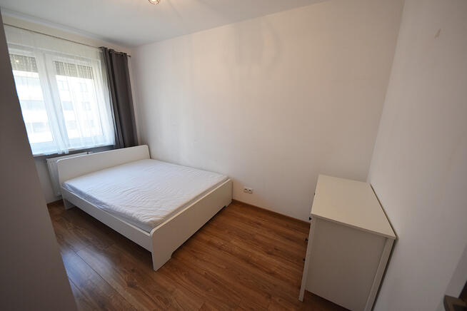 Nowe 2 pokoje | Balkon | Garaż | Opole Koszyka