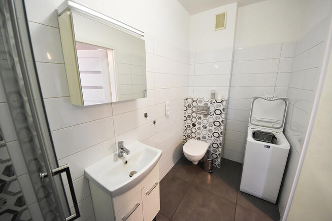 Nowe 2 pokoje | Balkon | Garaż | Opole Koszyka