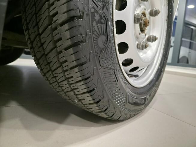 Ford Transit Custom Bezwypadkowy/ Serwisowany / Gwarancja