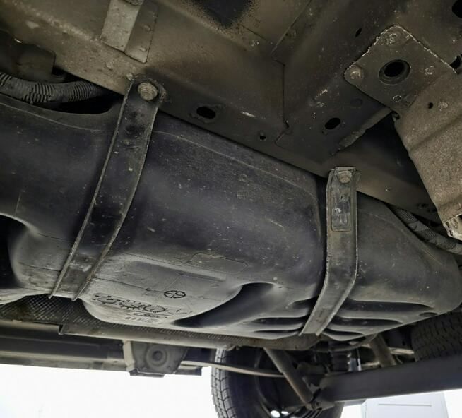 Ford Transit Custom Bezwypadkowy/ Serwisowany / Gwarancja