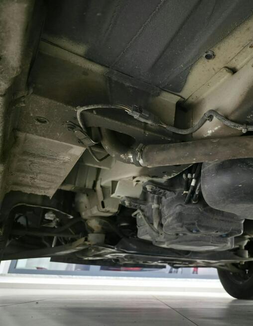 Ford Transit Custom Bezwypadkowy/ Serwisowany / Gwarancja