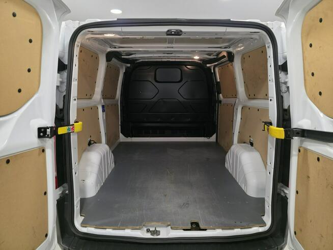 Ford Transit Custom Bezwypadkowy/ Serwisowany / Gwarancja