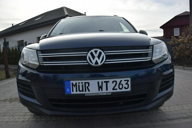 Volkswagen Tiguan 2.0TDI 2013r/ Kamera/ PDC/ Hak/ 2 KPL KÓŁ/ Sprowadzony/ Opłacony