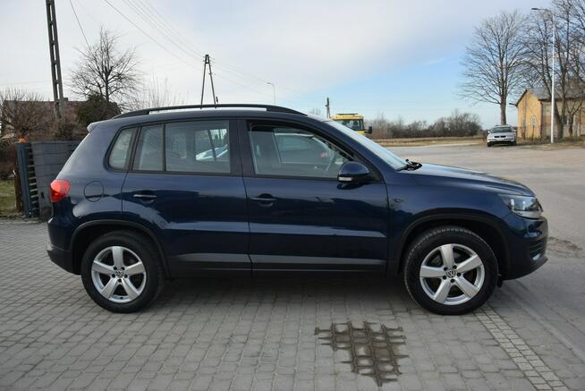 Volkswagen Tiguan 2.0TDI 2013r/ Kamera/ PDC/ Hak/ 2 KPL KÓŁ/ Sprowadzony/ Opłacony