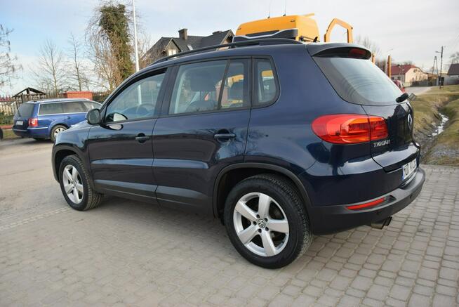 Volkswagen Tiguan 2.0TDI 2013r/ Kamera/ PDC/ Hak/ 2 KPL KÓŁ/ Sprowadzony/ Opłacony