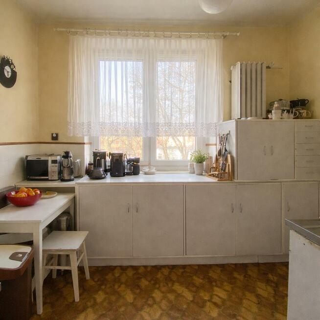 Mieszkanie Częstochowa, Kuncewiczowej