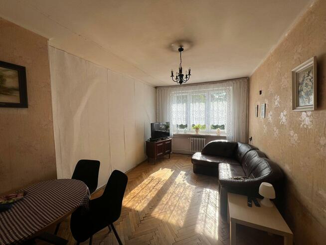 Mieszkanie Częstochowa, Kuncewiczowej