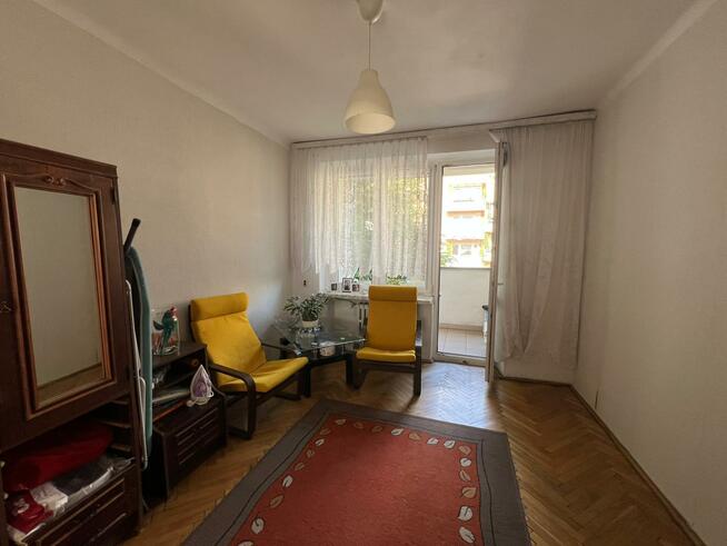 Mieszkanie Częstochowa, Kuncewiczowej