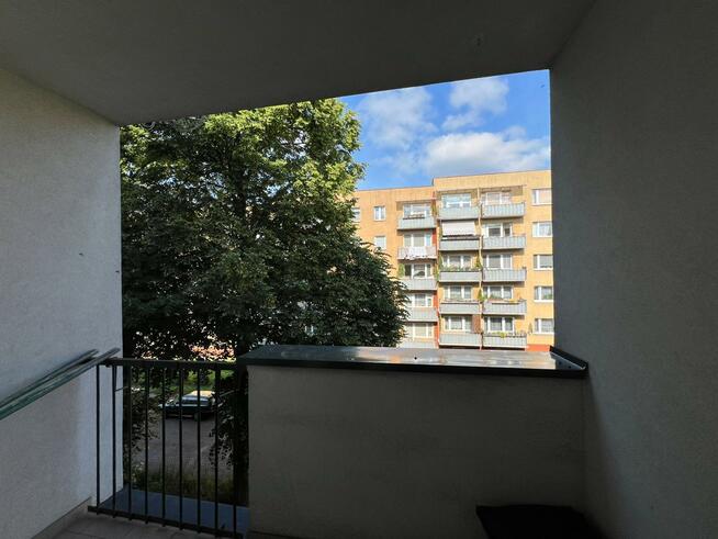 Mieszkanie Częstochowa, Kuncewiczowej