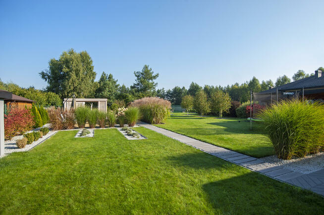 Dom Częstochowa Kiedrzyn