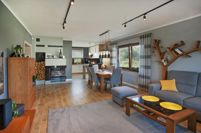 Dom Częstochowa Kiedrzyn