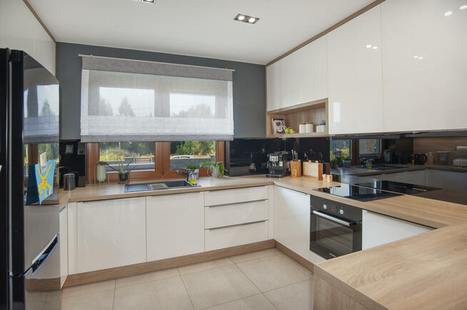 Dom Częstochowa Kiedrzyn