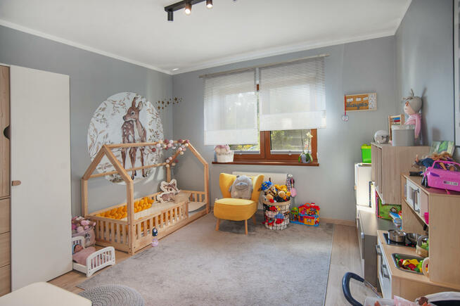 Dom Częstochowa Kiedrzyn