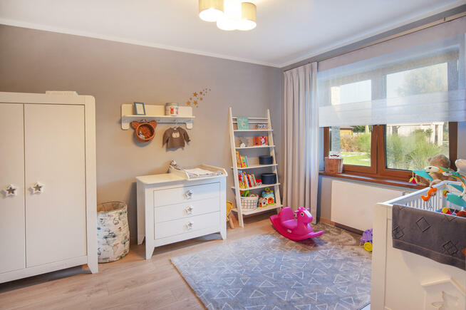 Dom Częstochowa Kiedrzyn