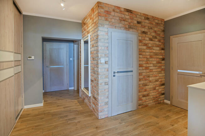 Dom Częstochowa Kiedrzyn