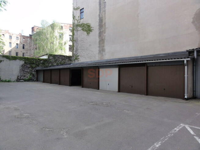 Mieszkanie Łódź Śródmieście, Nawrot