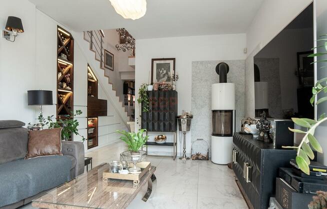 Dom Komorowice gm. Żórawina