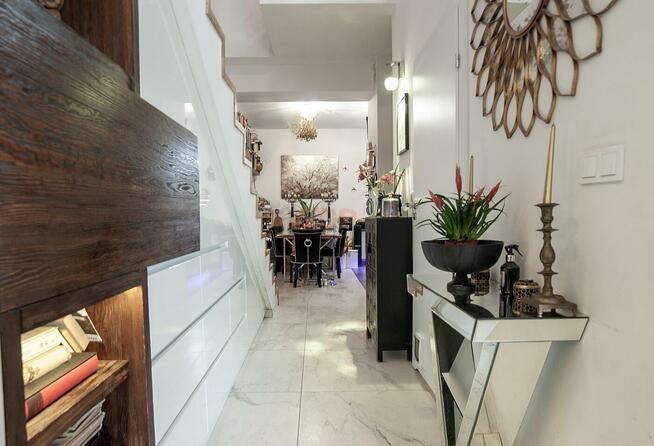 Dom Komorowice gm. Żórawina