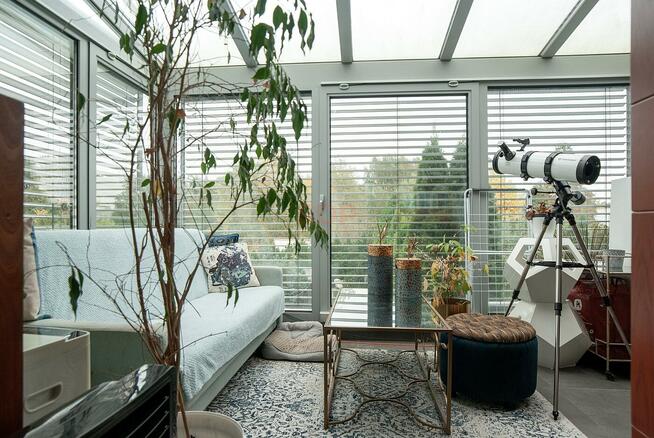 Dom Komorowice gm. Żórawina