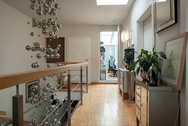 Dom Komorowice gm. Żórawina