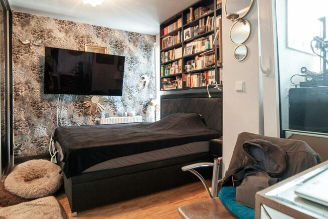 Dom Komorowice gm. Żórawina