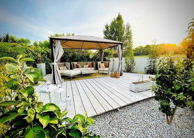 Dom Komorowice gm. Żórawina