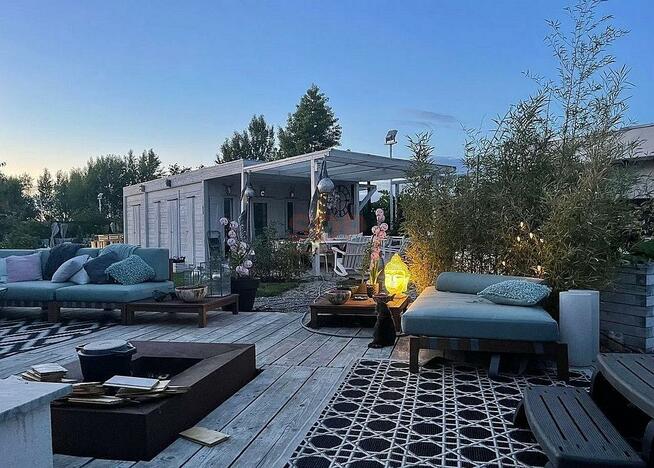 Dom Komorowice gm. Żórawina