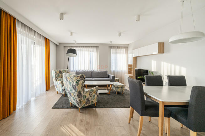 Mieszkanie Wrocław Krzyki, Tarnogaj, Jesionowa