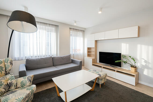 Mieszkanie Wrocław Krzyki, Tarnogaj, Jesionowa