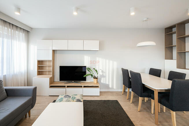 Mieszkanie Wrocław Krzyki, Tarnogaj, Jesionowa