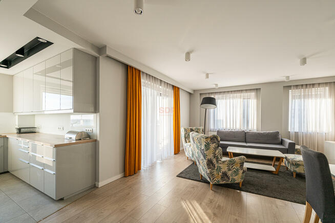 Mieszkanie Wrocław Krzyki, Tarnogaj, Jesionowa