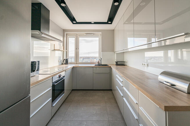 Mieszkanie Wrocław Krzyki, Tarnogaj, Jesionowa